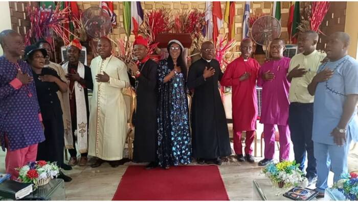 Nigeria seriously sick, requires emergency overhaul, Pentecostal Bishops raise alarm