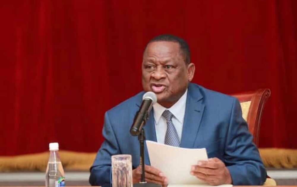 Kalumbi Shangula Kalumbi Shangula