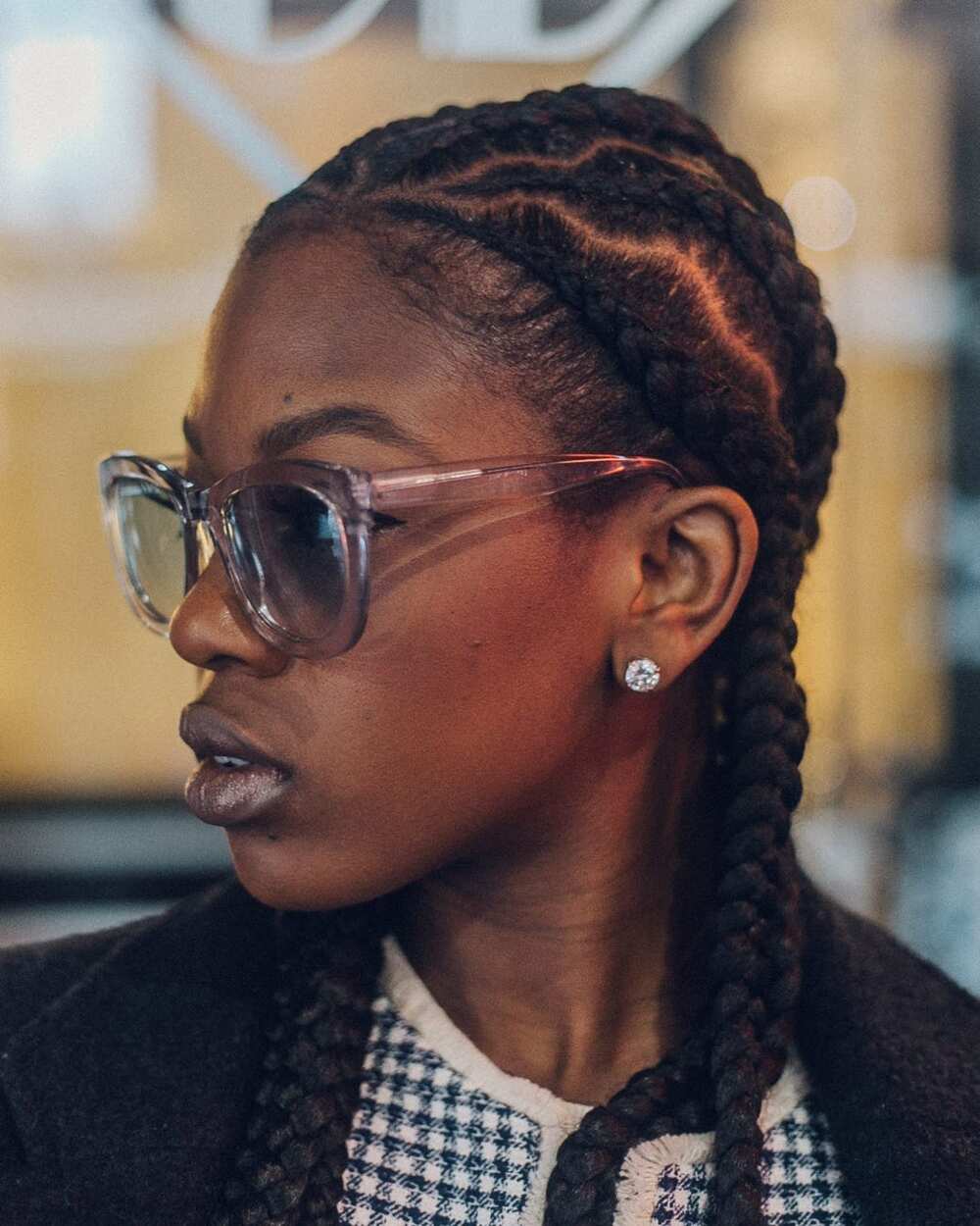 Cornrow hairstyles Cornrow hairstyles