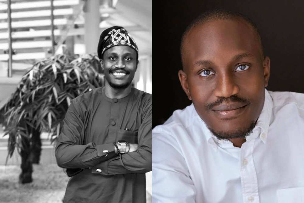 top Nigerian bloggers top Nigerian bloggers