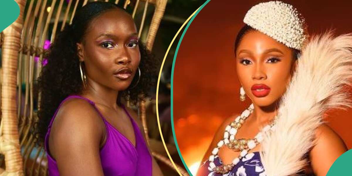 BBNaija All Stars: Huge Reactions Trail Ilebaye’s Win And Mercy’s ...