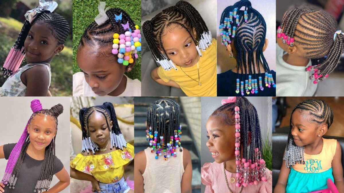 52 Best Funky Hairstyles For Girls To Try In 2024