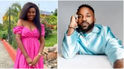"Wait for it": Iyanya ready to add to Davido drama, set to tell his side of Yvonne Nelson story