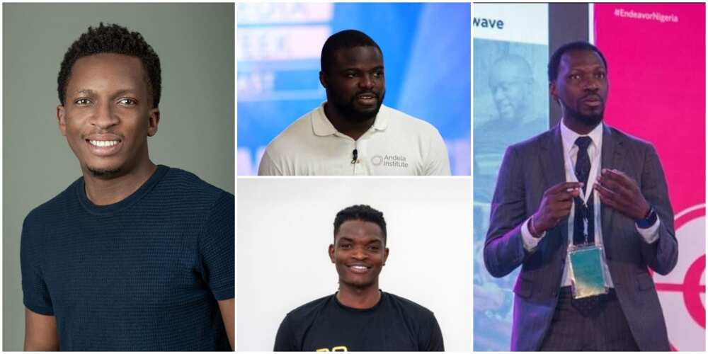 Four Nigerian-owned startups that you don't know are non-resident companies, and why