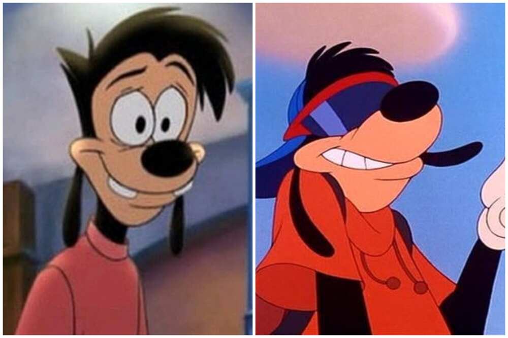 Best 90s female cartoon characters Best 90s female cartoon characters