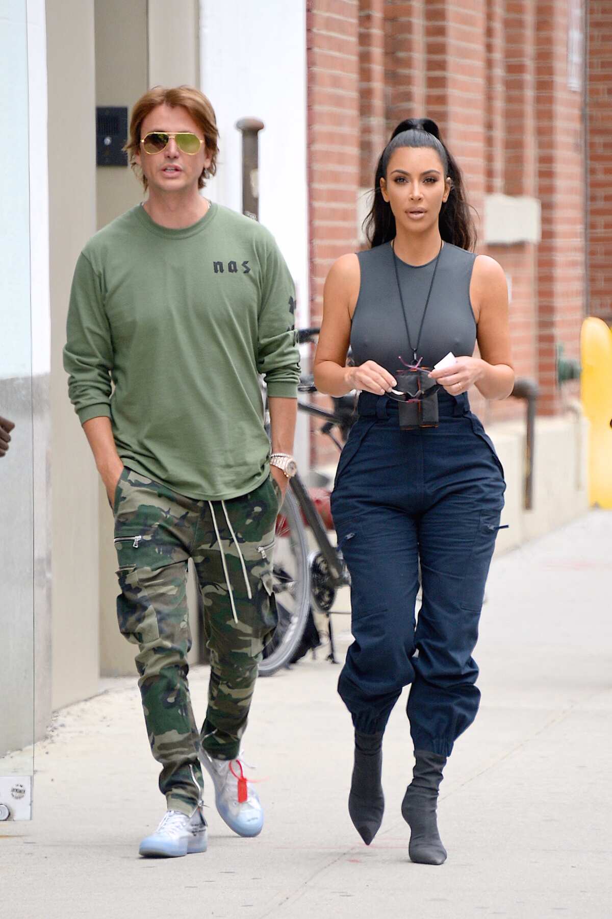 Jonathan Cheban Biography: Who Is Kim Kardashian’s Friend? - Legit.n