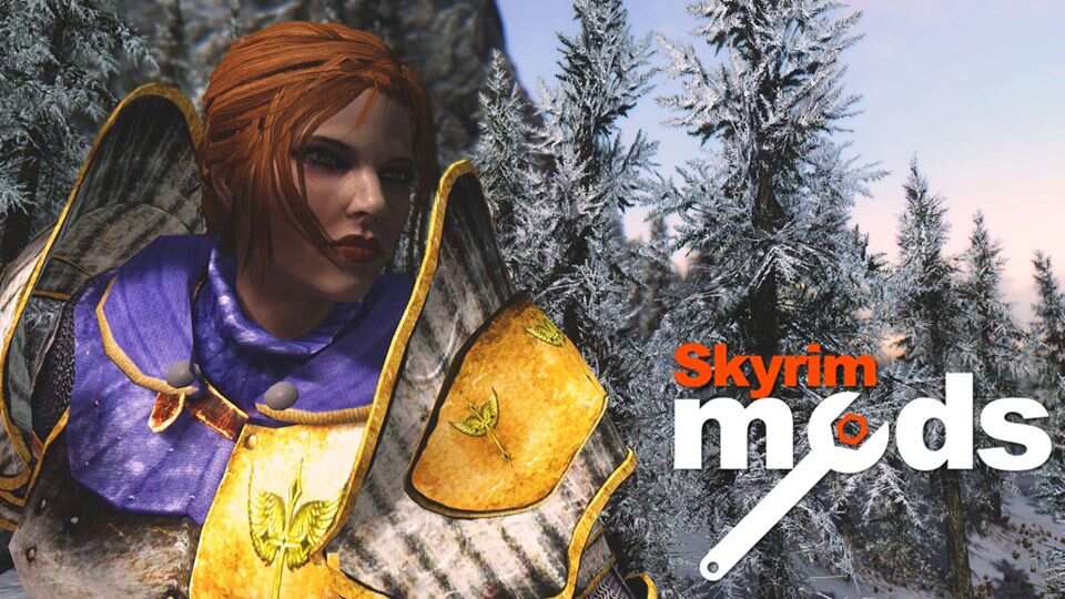 What are the best Skyrim mods on PS4, Xbox One, and PC?