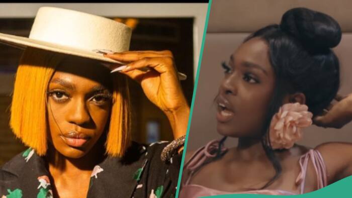 BBAfrica star Beverly Osu opens up on being Nigeria's first video vixen: "Haters call me Oleku girl"