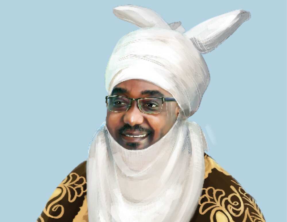 Da aka kai aka dawo Ambasada Ahmad Bamalli ya zama sabon Sarkin Zazzau