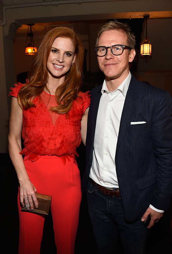 Santtu Seppala’s biography: who is Sarah Rafferty’s husband? - Legit.ng