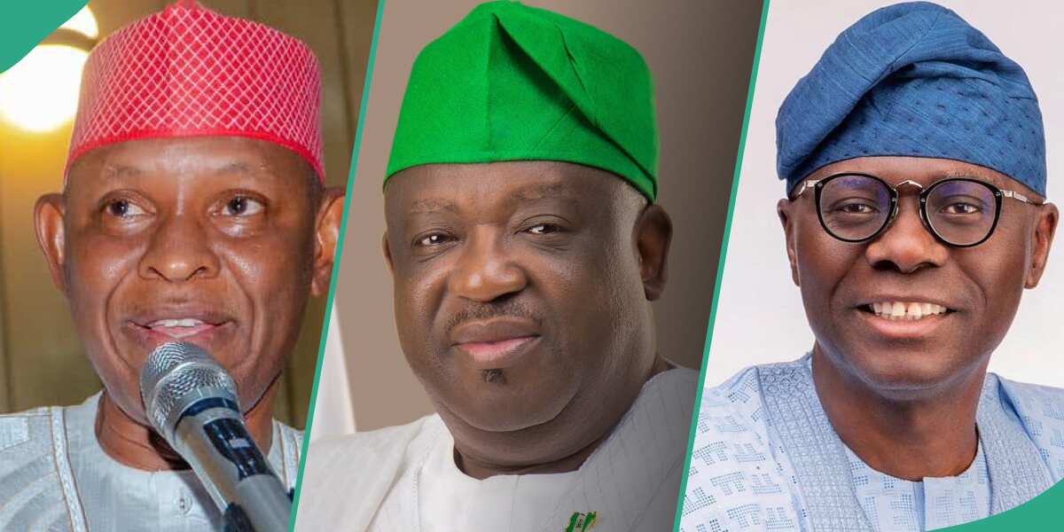 Follow live updates as Supreme Court delivers judgement on Kano, Plateau, Lagos, other 2023 governorship elections