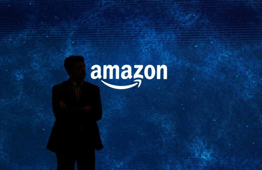 Amazon counts on 'grit and innovation' to meet AI surge