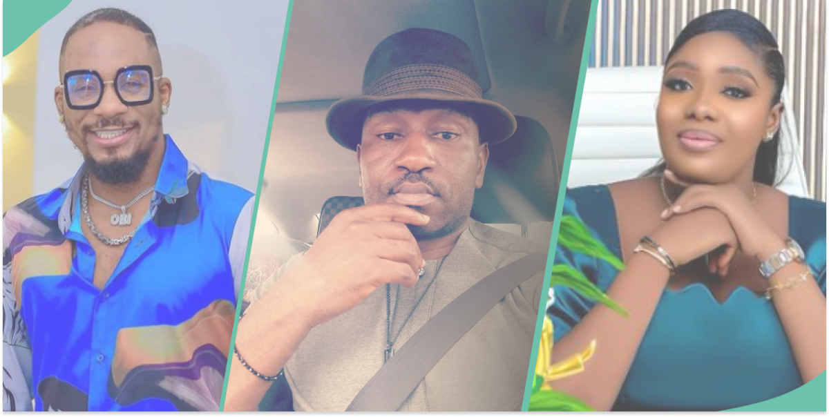 Junior Pope: See what Fred Ebere revealed about the lat actor’s death as he drags AGN (video)