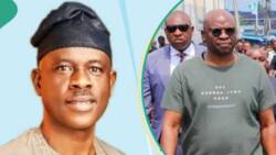 Alleged N6.9bn fraud: "The law should take its course”, analyst reacts as Obanikoro testifies against Fayose