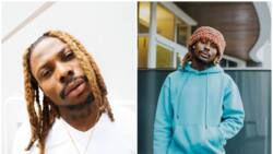 Asake’s biography: age, real name, net worth, where is he from?