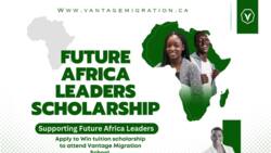 Future Africa Leaders Scholarship: Apply for Masterclass Tuition Support to Pursue your Study Abroad Dream