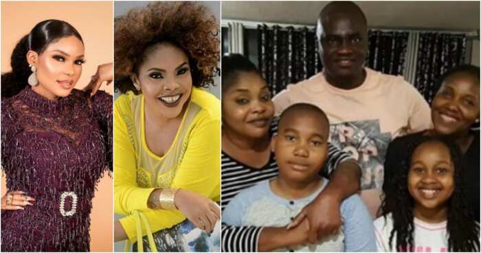 Image result for Lola Alao in tears after being accused of maltreating Aisha Abimbola’s kids Read more: https://www.legit.ng/1297897-lola-alao-tears-accused-maltreating-aisha-abimbolas-kids.html