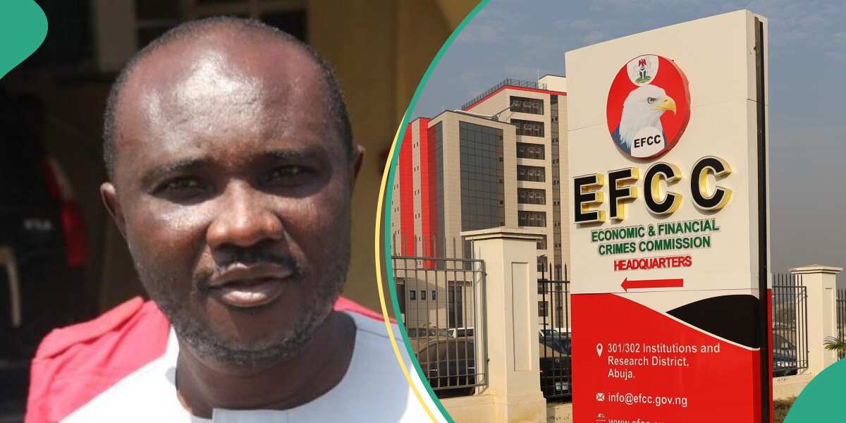 Alleged N3.6bn fraud: EFCC to arrest ex-NDDC boss Tuoyo Omatsuli? Details emerge