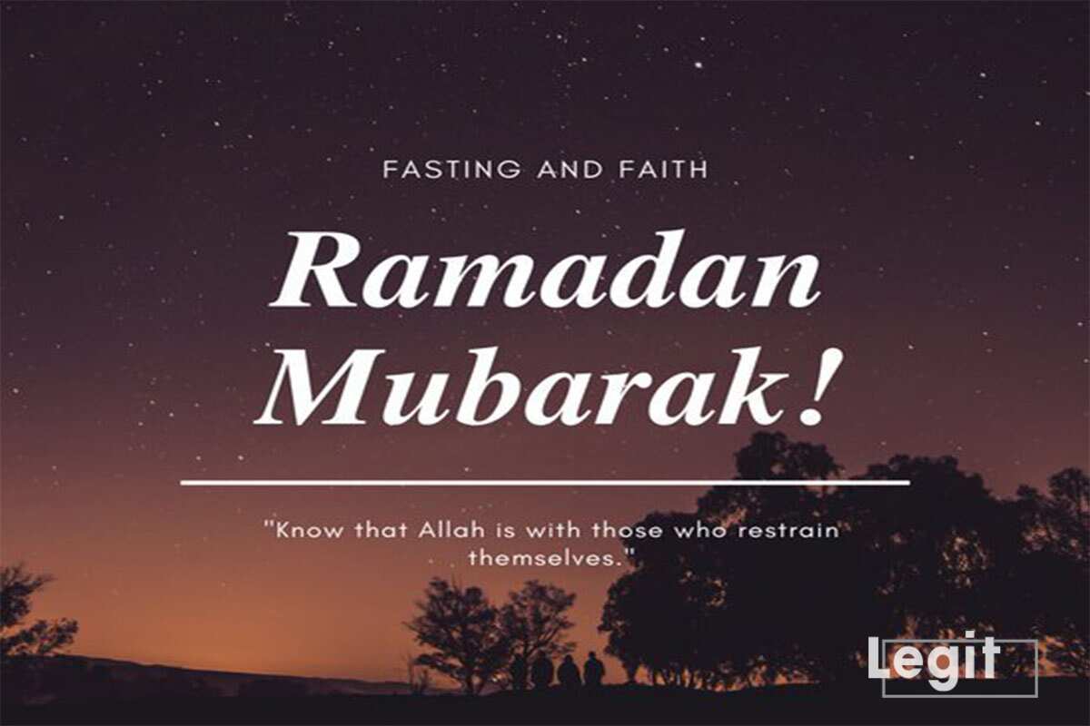 Top 10+ Happy RAMADAN WISHES, Quotes And Greetings Legit.ng