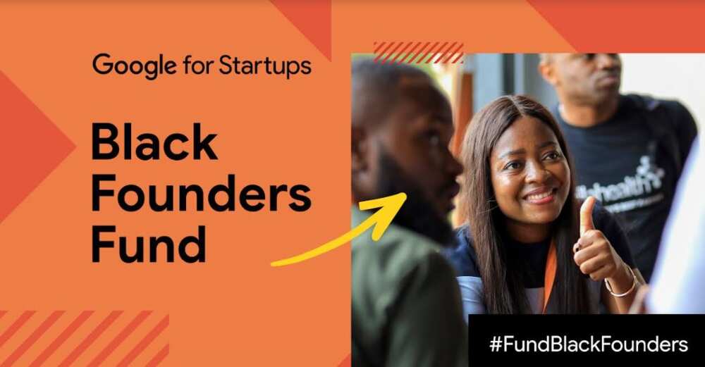 Google opens applications for the third cohort of Black Founders Fund for Startups in Africa and Europe
