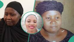 Rhoda Jatau: Woman sent to prison for condemning Samuel Deborah's killing released after 18 months