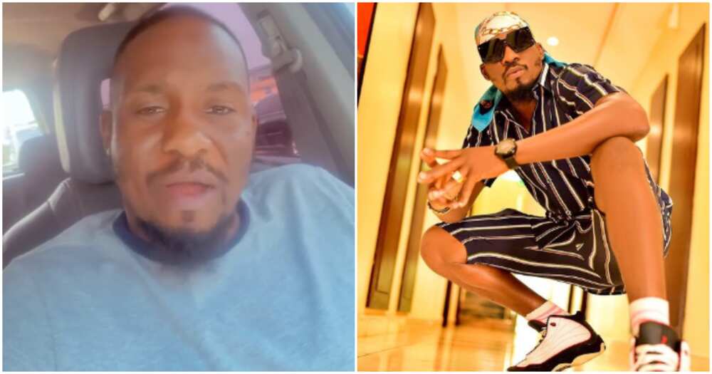 Actor Junior Pope robbed at gunpoint. Actor Junior Pope robbed at gunpoint.
