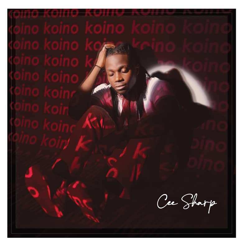 Singer Cee Sharp Releases His Most Anticipated "Koino" EP