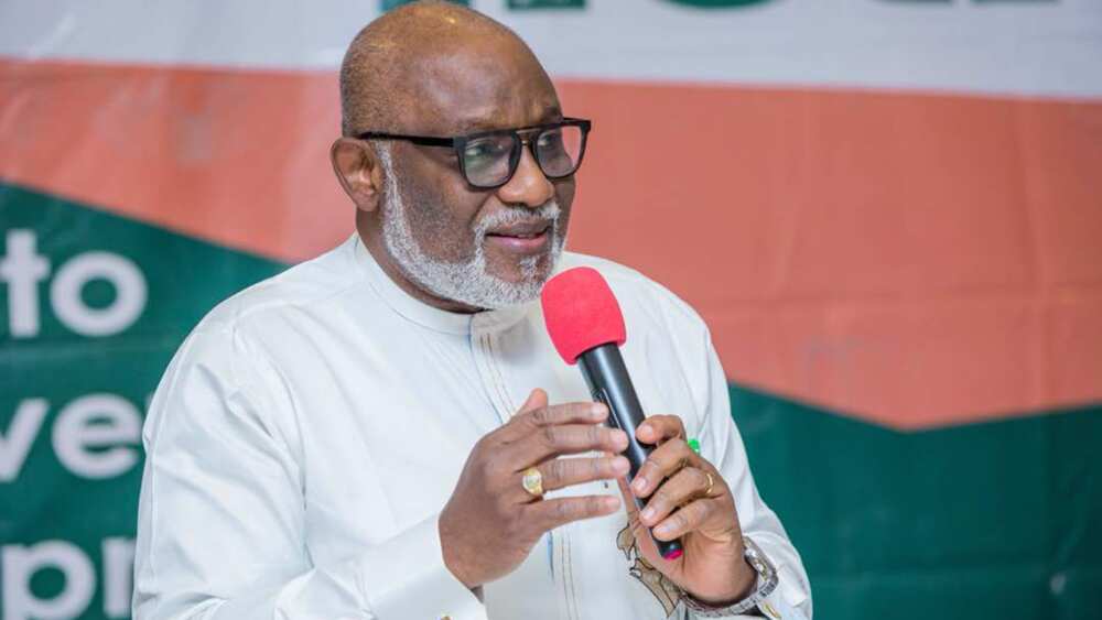 Akeredolu