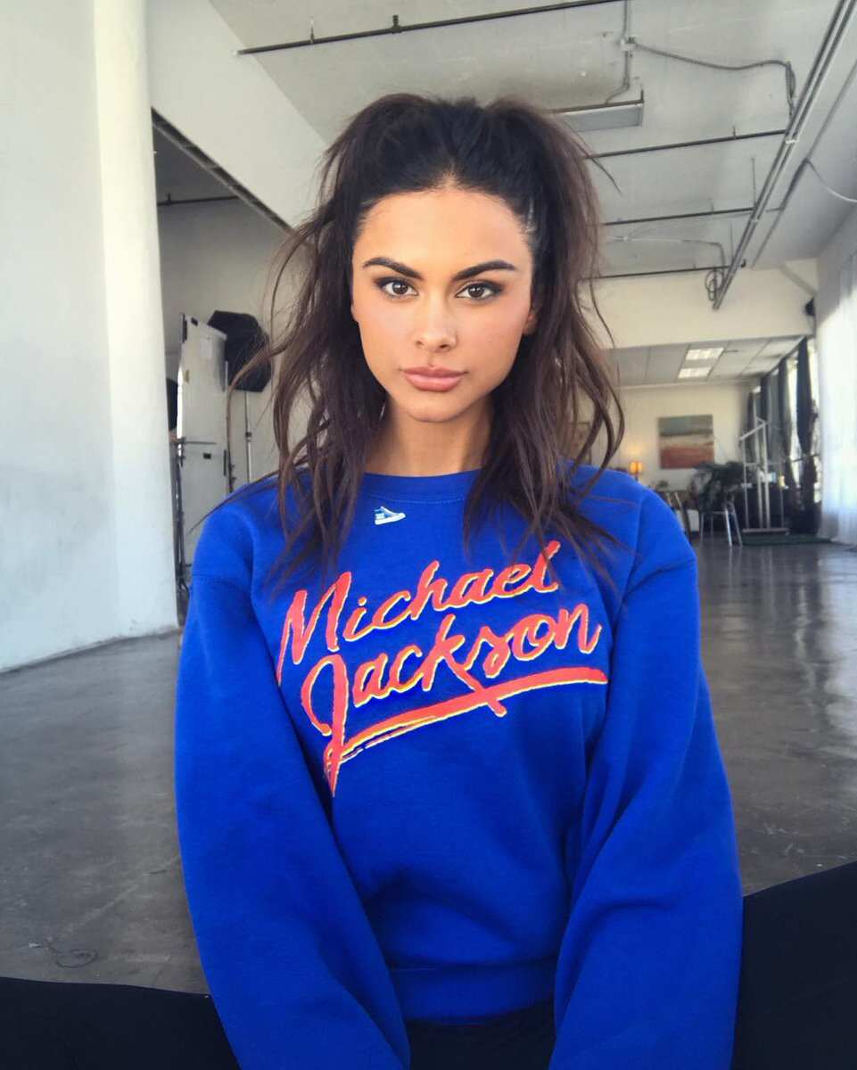 Sophia Miacova Sophia Miacova