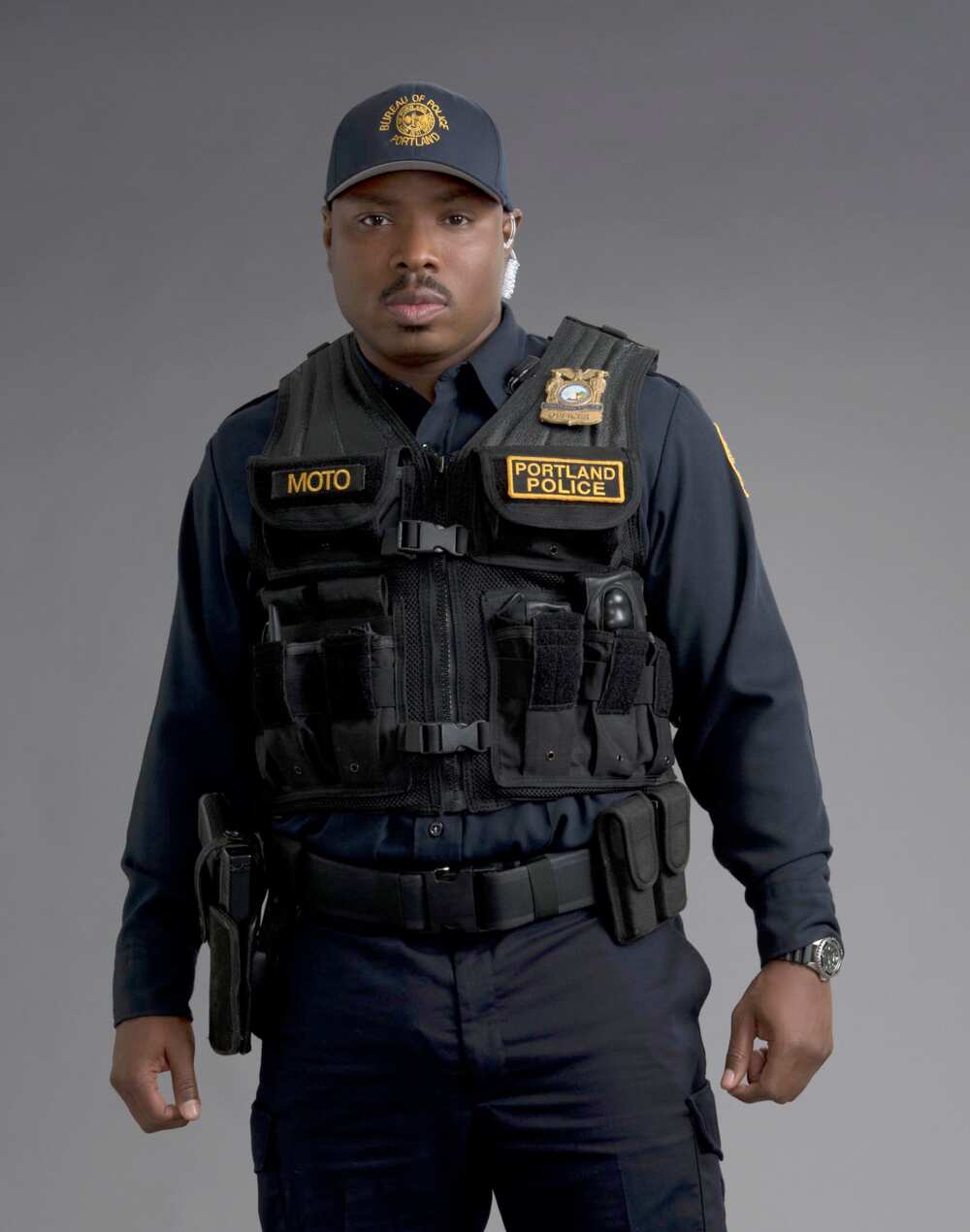 Page Kennedy movies and TV shows Page Kennedy movies and TV shows