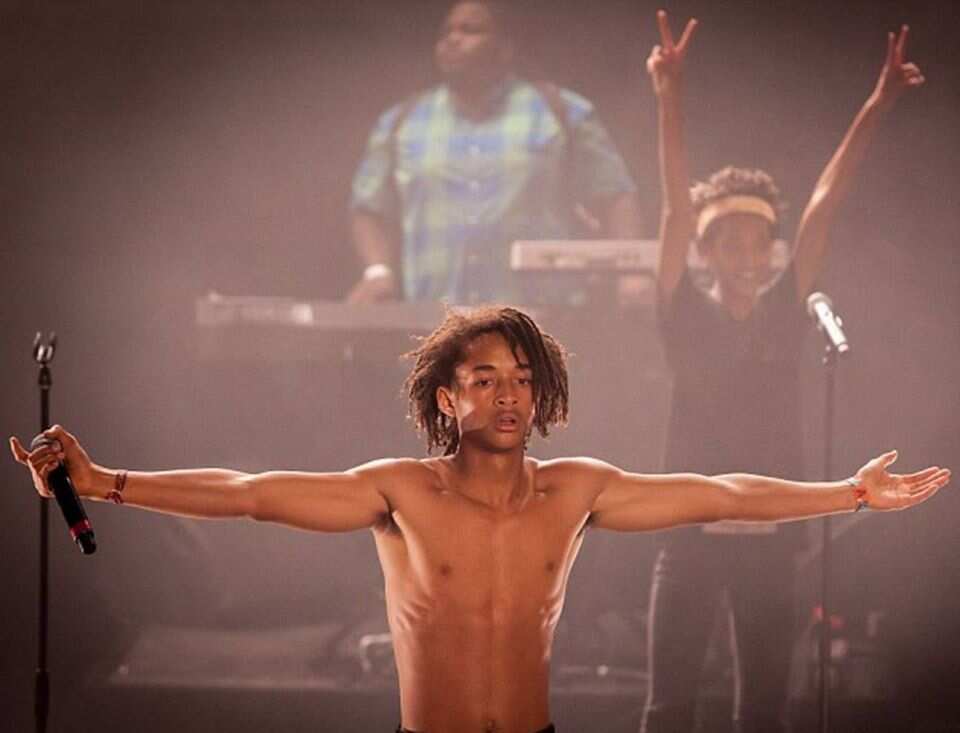 Jaden Smith – Bio, Real Name, Age, Music & News – HotNewHipHop