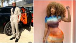 Tory Lanez: Prosecutors seek 13-year prison sentence for Megan Thee Stallion shooting