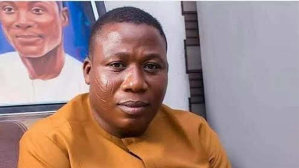 Sunday Igboho: Benin Republic Files Fresh Charges against Yoruba Nation Agitator, Lawyers Express Surprise