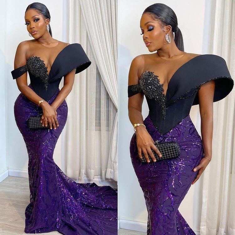 50 latest Nigerian lace styles and designs in 2024 photos Legit.ng