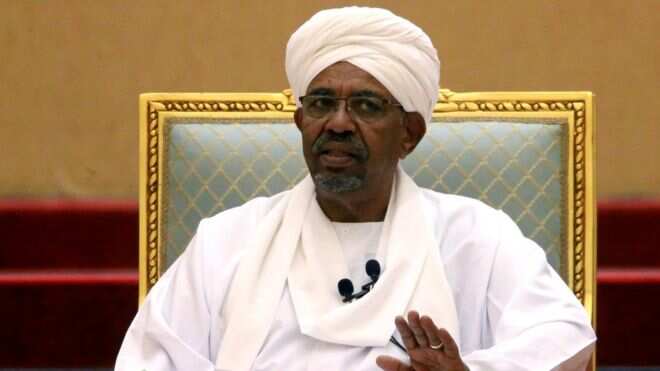 Sudan: Al-Bashir zai fuskancin ICC bisa zargin kashe Bayin Allah