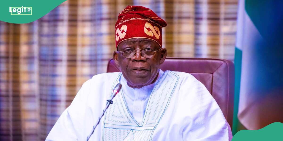 Tinubu's govt under fire over new minimum entry age into tertiary institutions