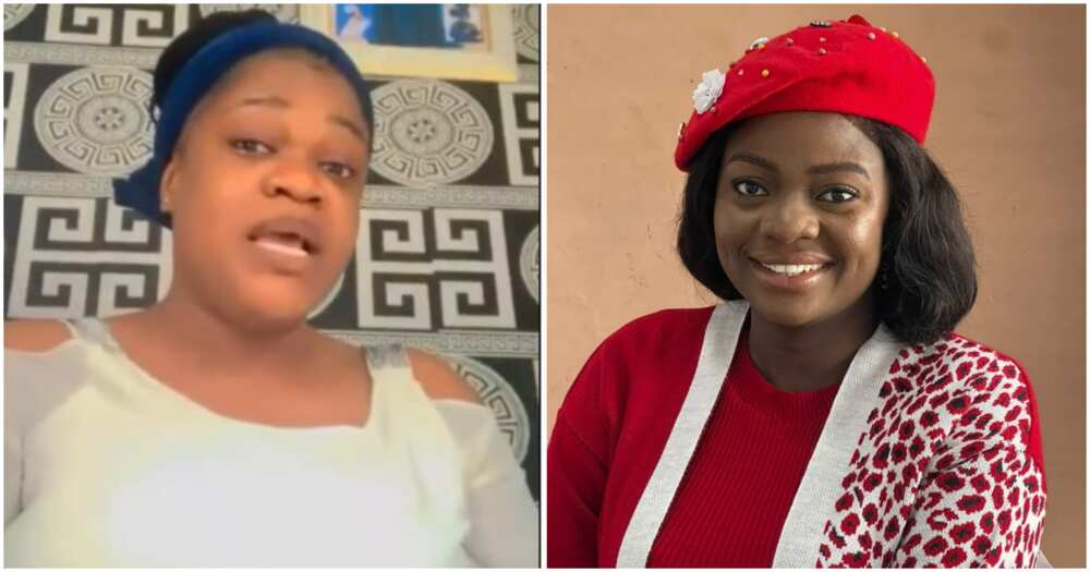 “Did They Swear for You?” Drama As Gospel Singer Calls Out Oniduro Mi ...