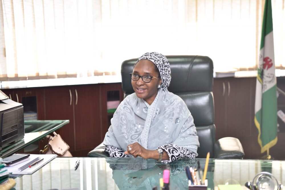 Nigeria won’t seek suspension of interest payments from Eurobond holders - FG Nigeria won’t seek suspension of interest payments from Eurobond holders - FG