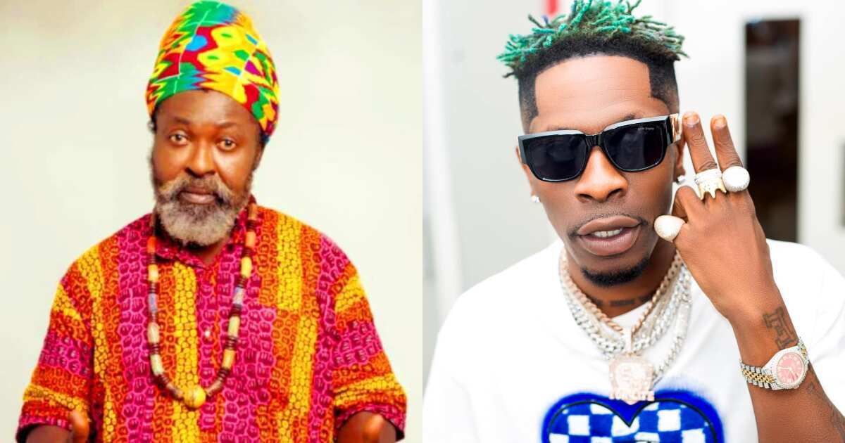 Ras Appiah-Levi speaks on what Shatta Wale needs to do to improve