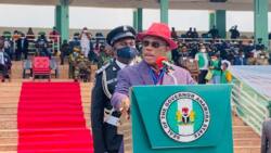 3 alleged offences that reportedly led to Obiano's arrest by EFCC