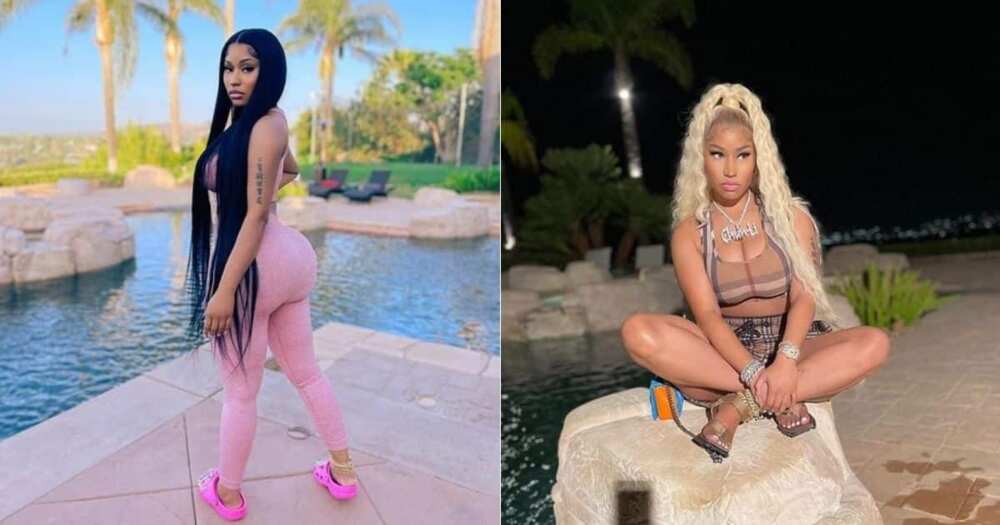 Nicki Minaj, called out, by Trinidad & Tobago, Health Minister, after "false claim" Nicki Minaj, called out, by Trinidad & Tobago, Health Minister, after "false claim"