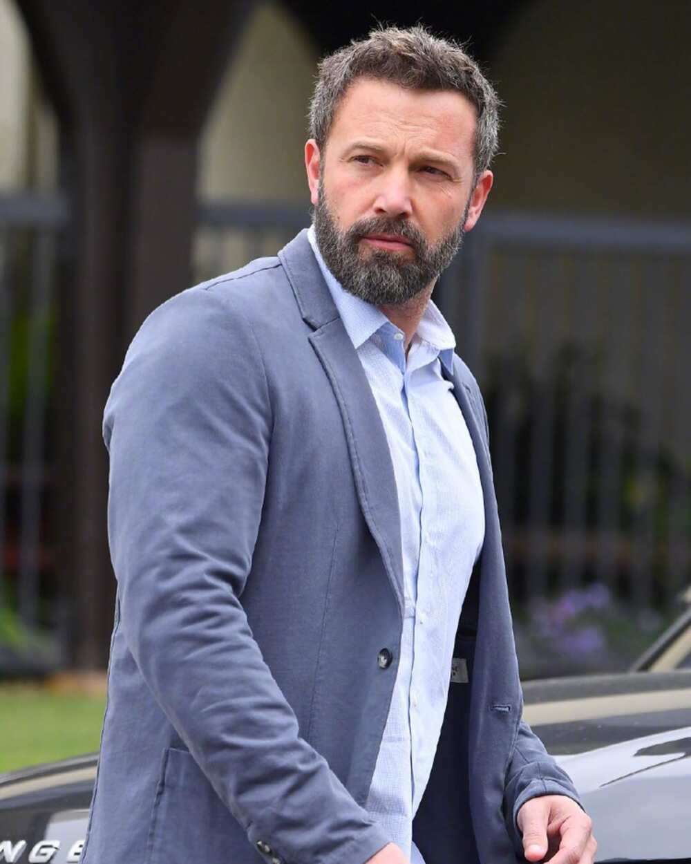 Ben Affleck bio: age, height, tattoo, who is he married to? Legit.ng