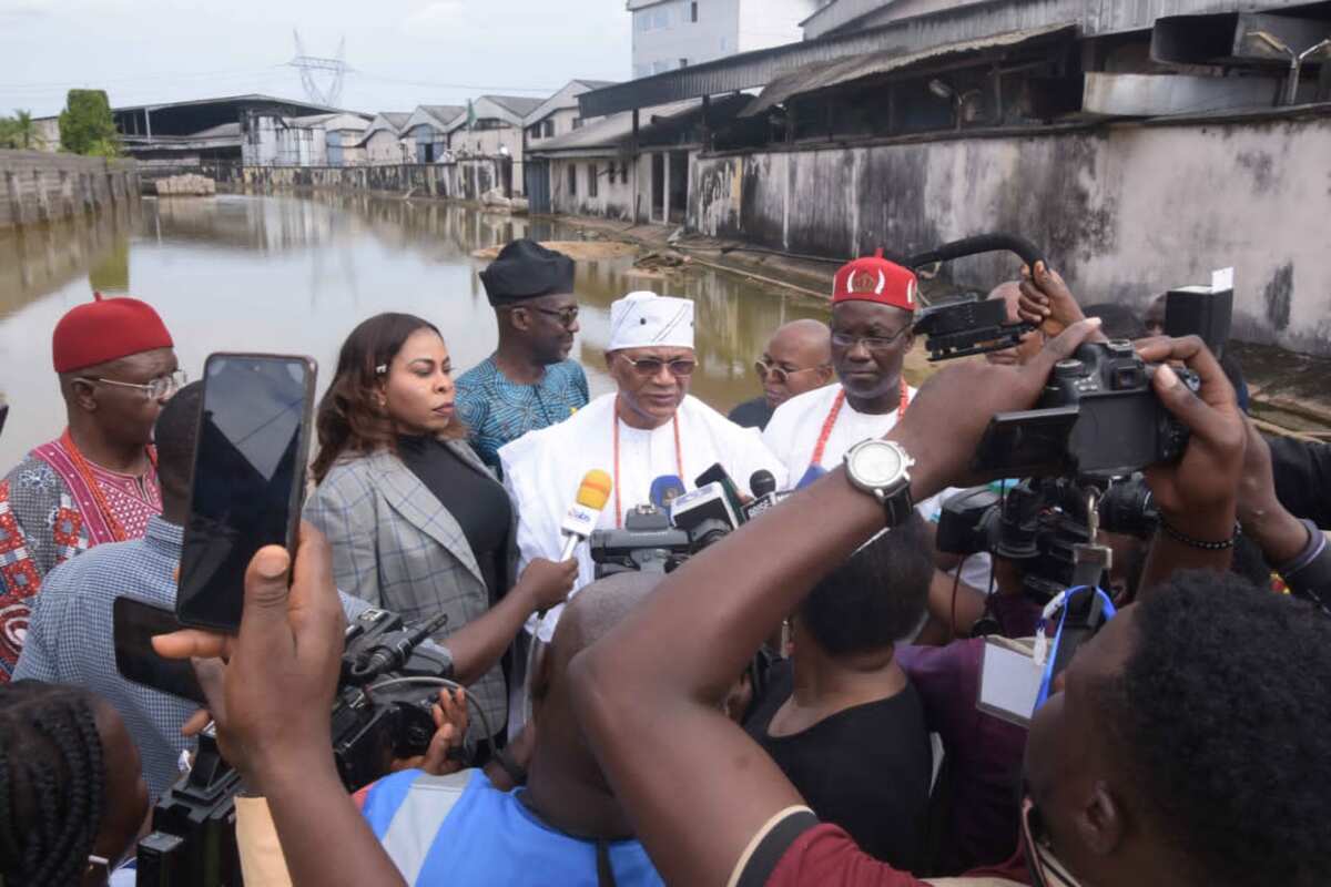 Man President Gives Fg Buhari Best Advice To Tackle Flooding In Over 30 States Legitng 0200