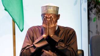 Pain, deep loss as death hits President Buhari's family
