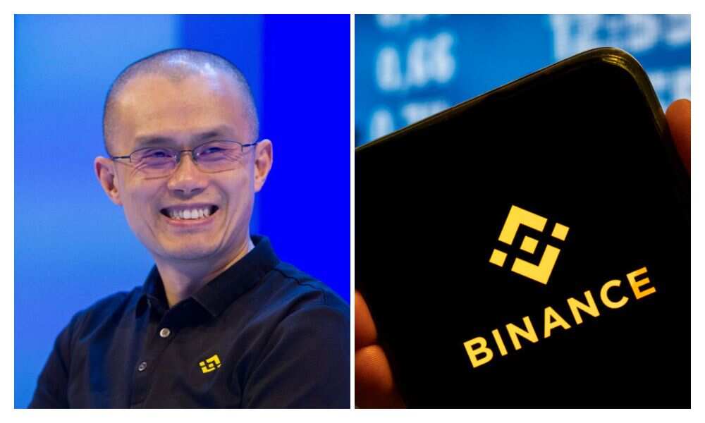 Binance CEO, CZ, Assures Deposits Are Coming Back, Says Situations Now ...