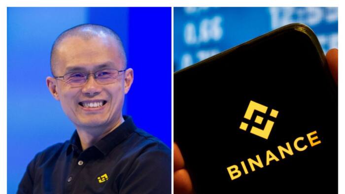 Binance CEO, CZ, assures deposits are coming back, says situation now stable