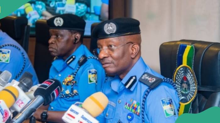 "I only gave information to my dad's kidnappers, got N500k from N5m ransom", Sacked police sergeant