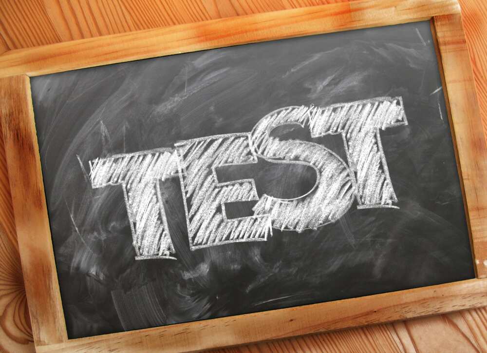 MDCN portal assessment exam MDCN portal assessment exam