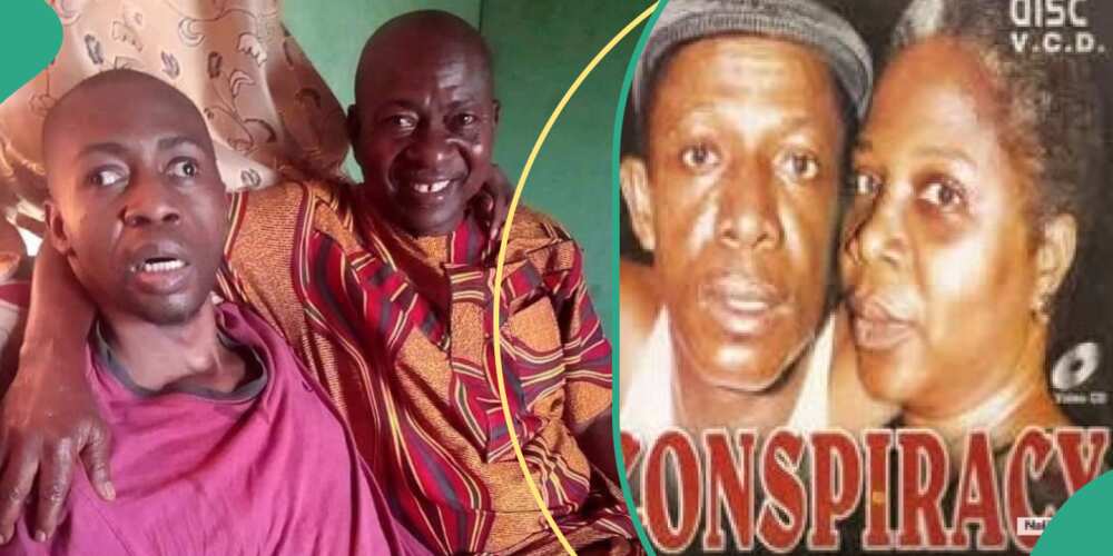 Video of Famous Child Actor Ifeanyi Ezeokeke Aka ‘Ugo Shave Me’ Ba