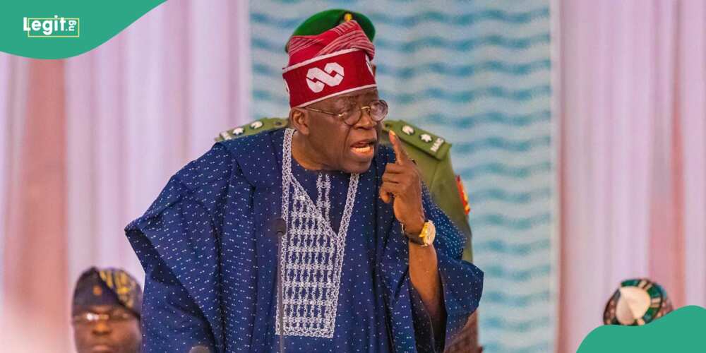 Presidency discloses what Tinubu will do to underperforming ministers